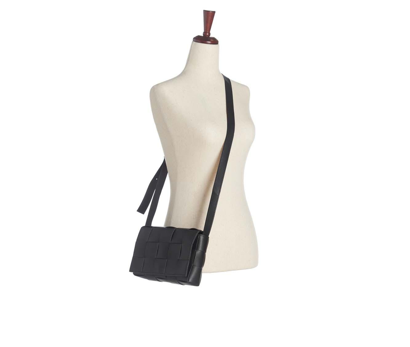 Olivia Miller Ainsly Crossbody Handbag