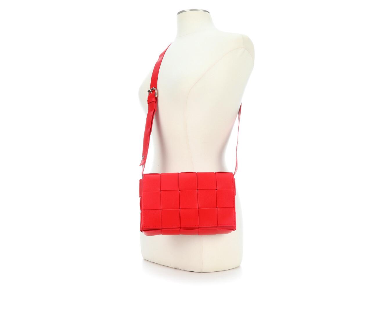 Olivia Miller Ainsly Crossbody Handbag