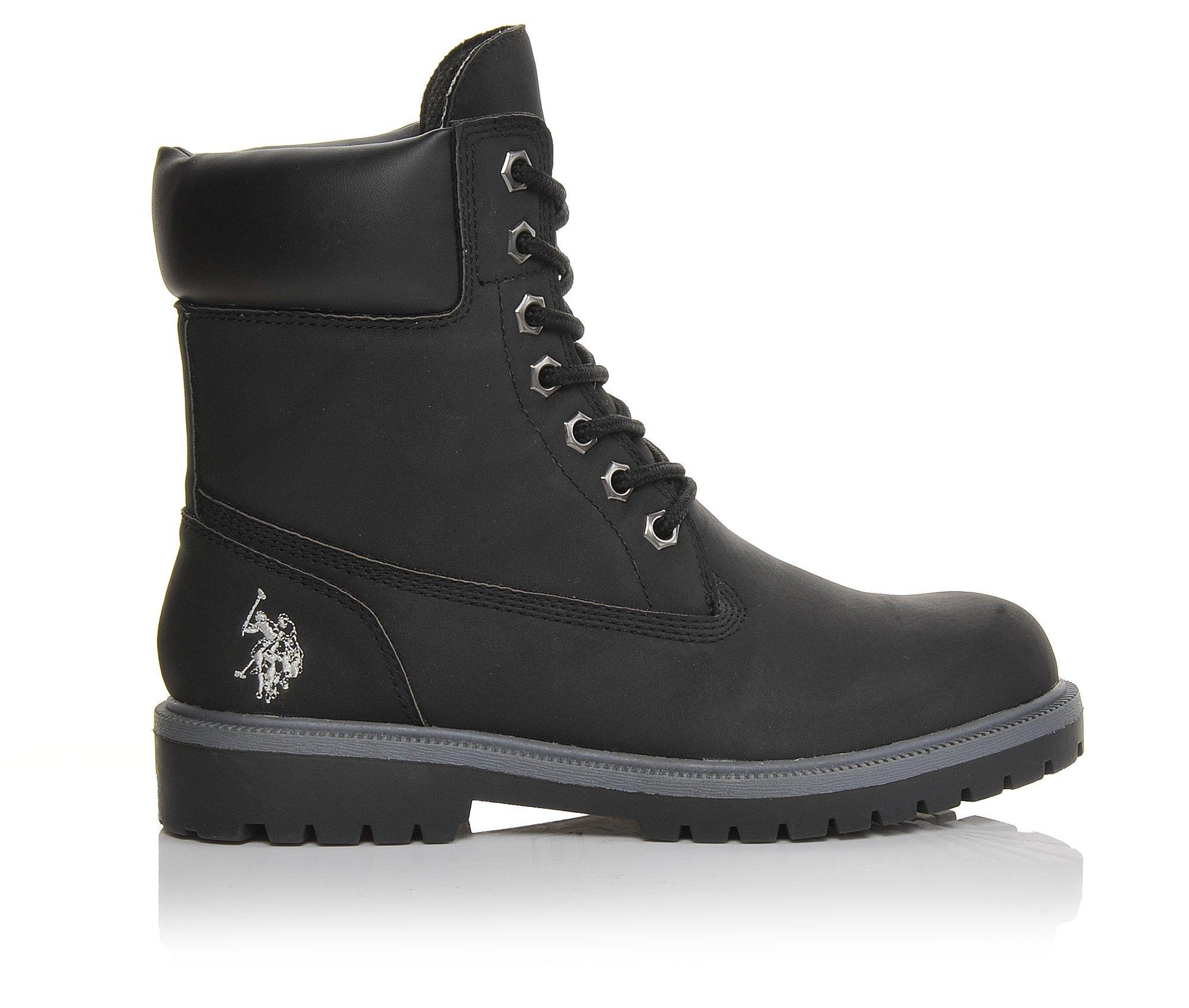 Women s US Polo Assn 2 Rudy Boots Shoe Carnival