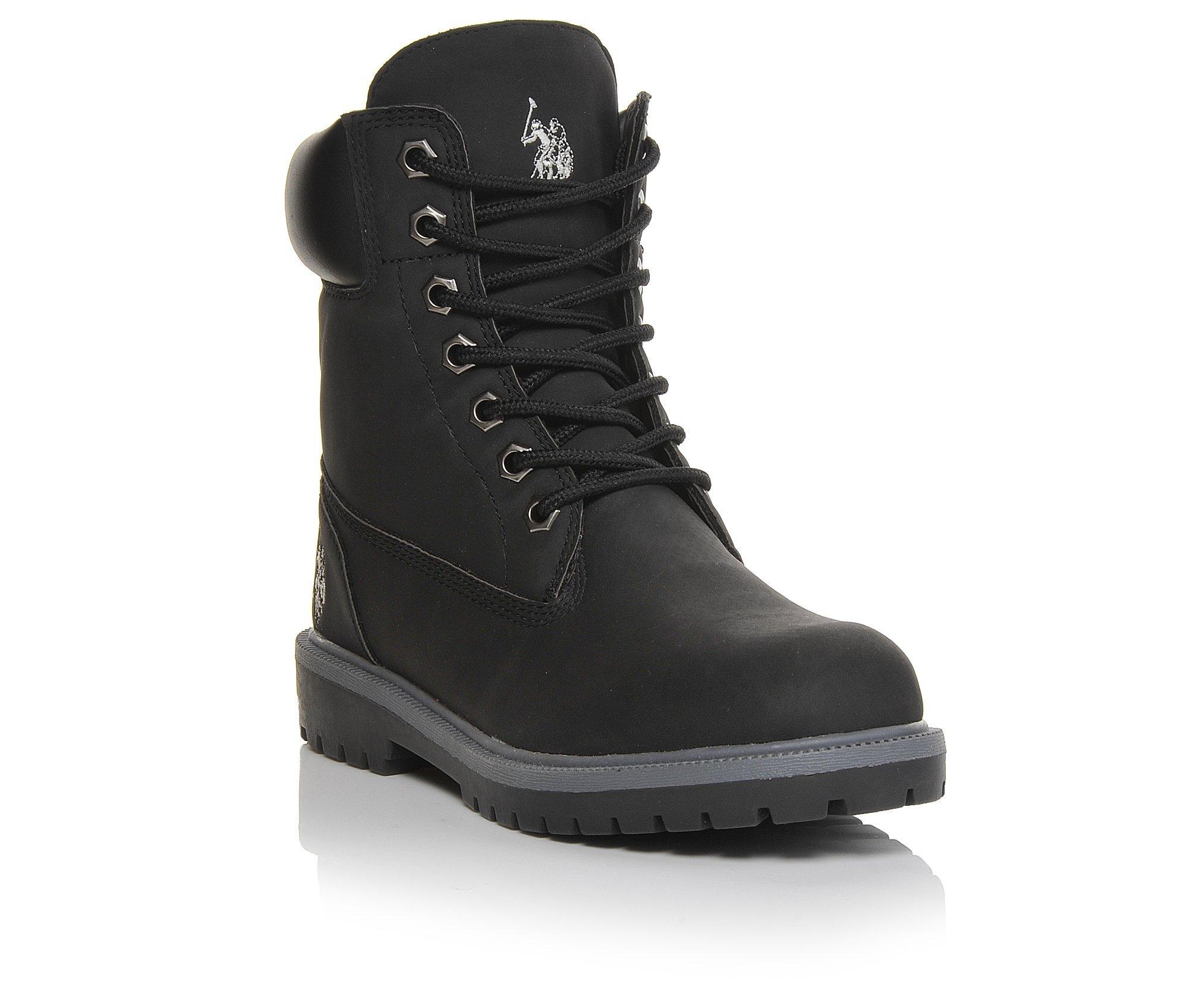 Women's US Polo Assn 2-Rudy Boots