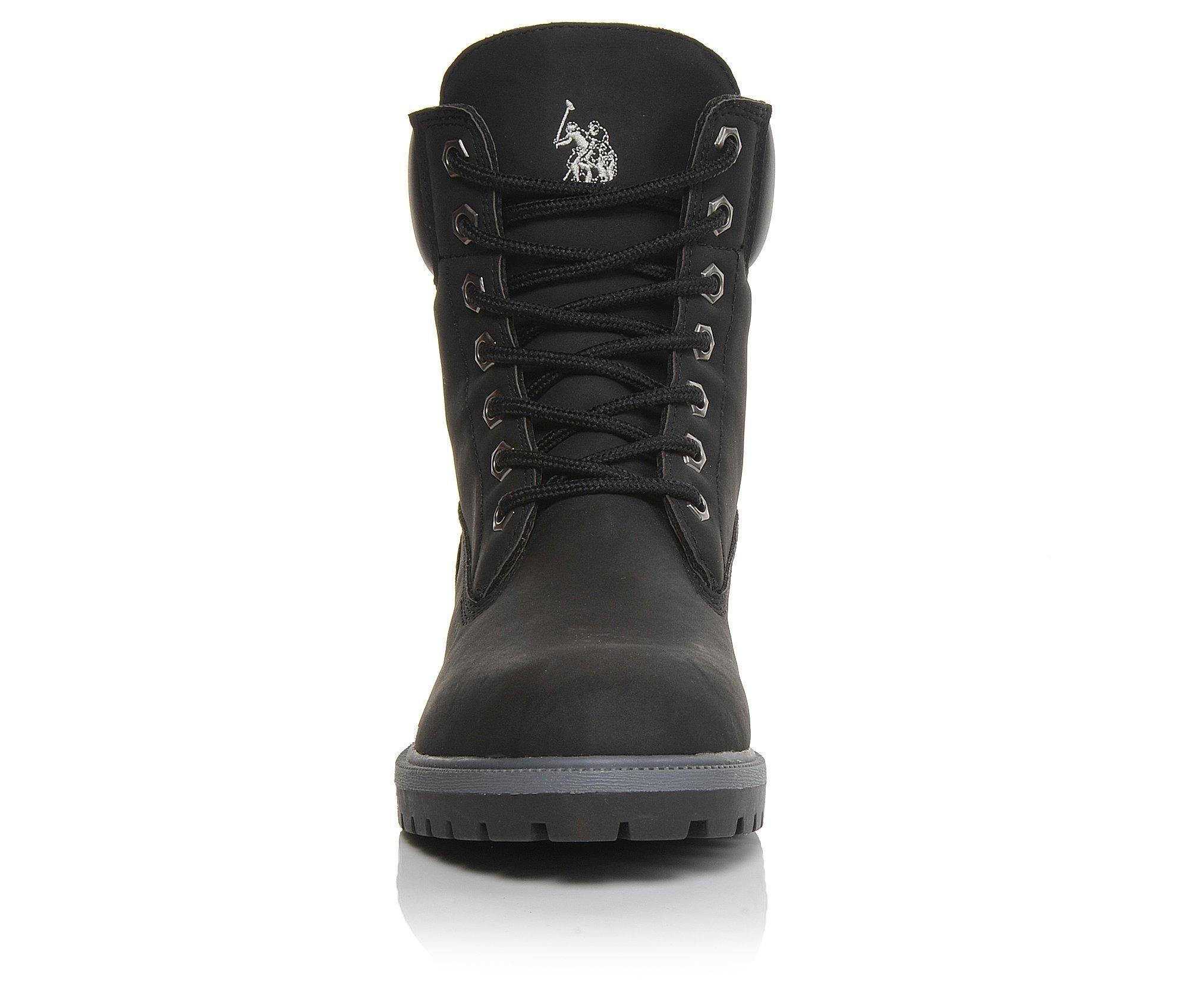 Women's US Polo Assn 2-Rudy Boots