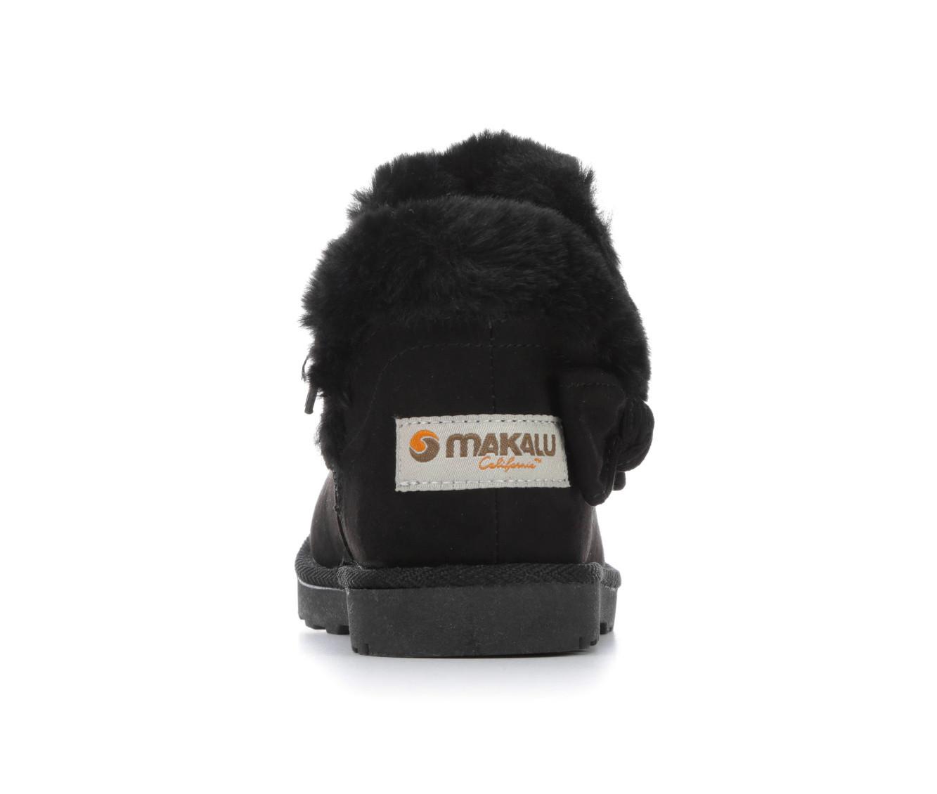 Girls' Makalu Little Kid & Big Kid Winterland Mini