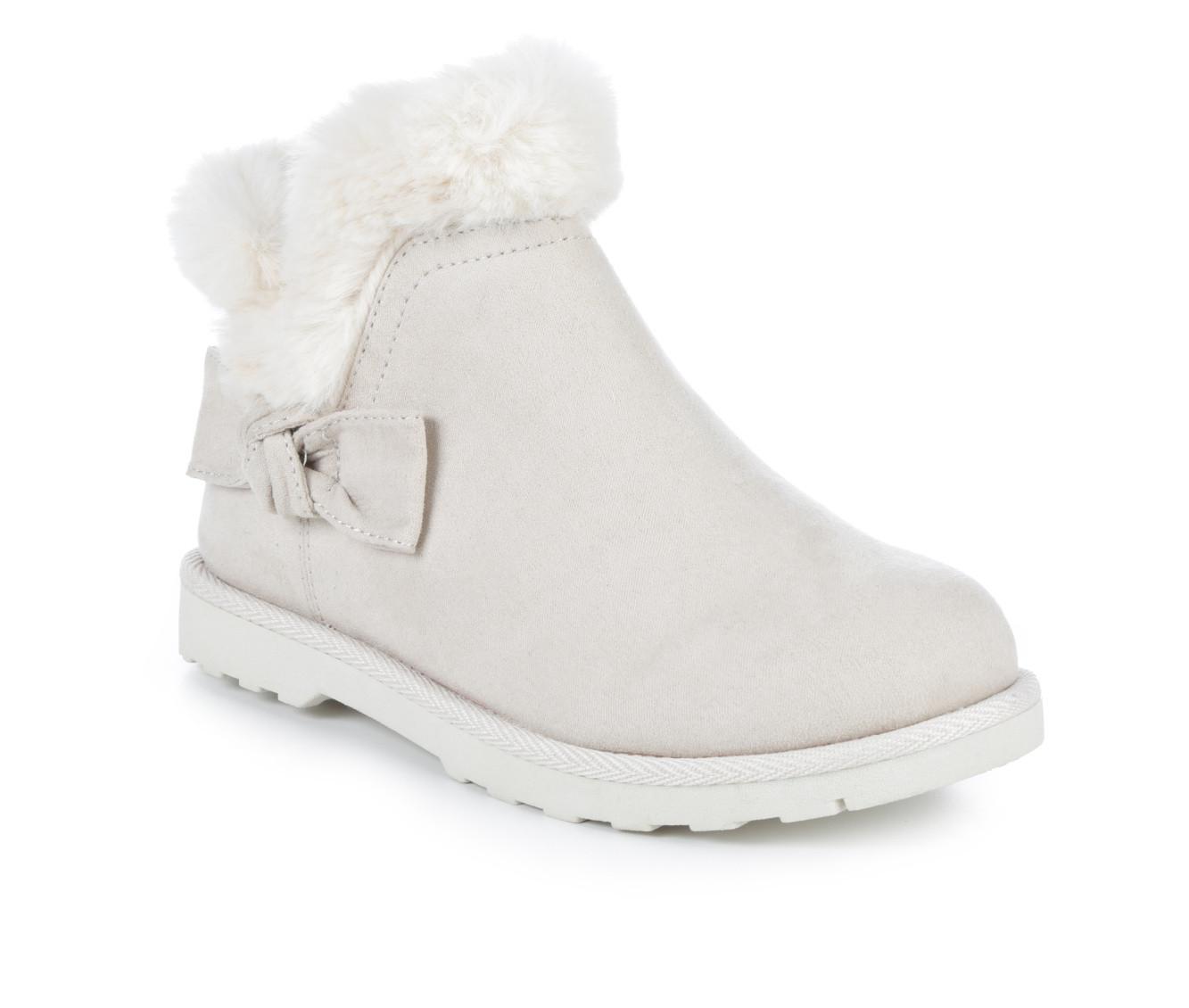 Girls' Makalu Little Kid & Big Kid Winterland Mini Boots