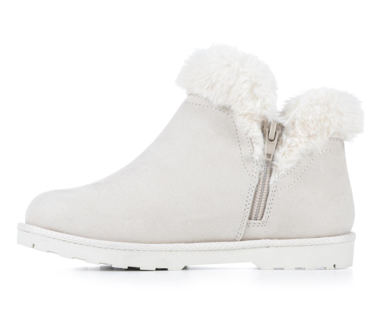 Girls' Makalu Little Kid & Big Kid Winterland Mini Boots