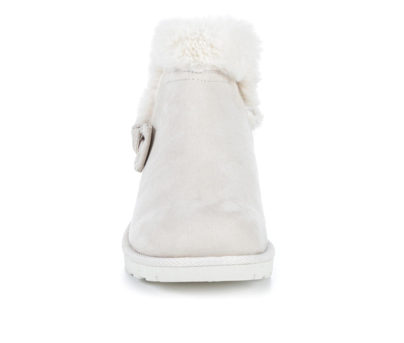 Girls' Makalu Little Kid & Big Kid Winterland Mini Boots
