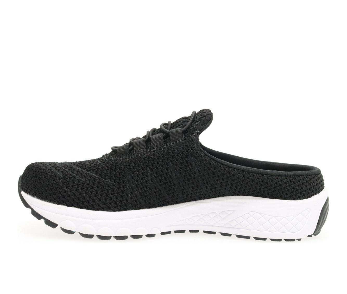 Women's Propet Tour Knit Slide Sneakers