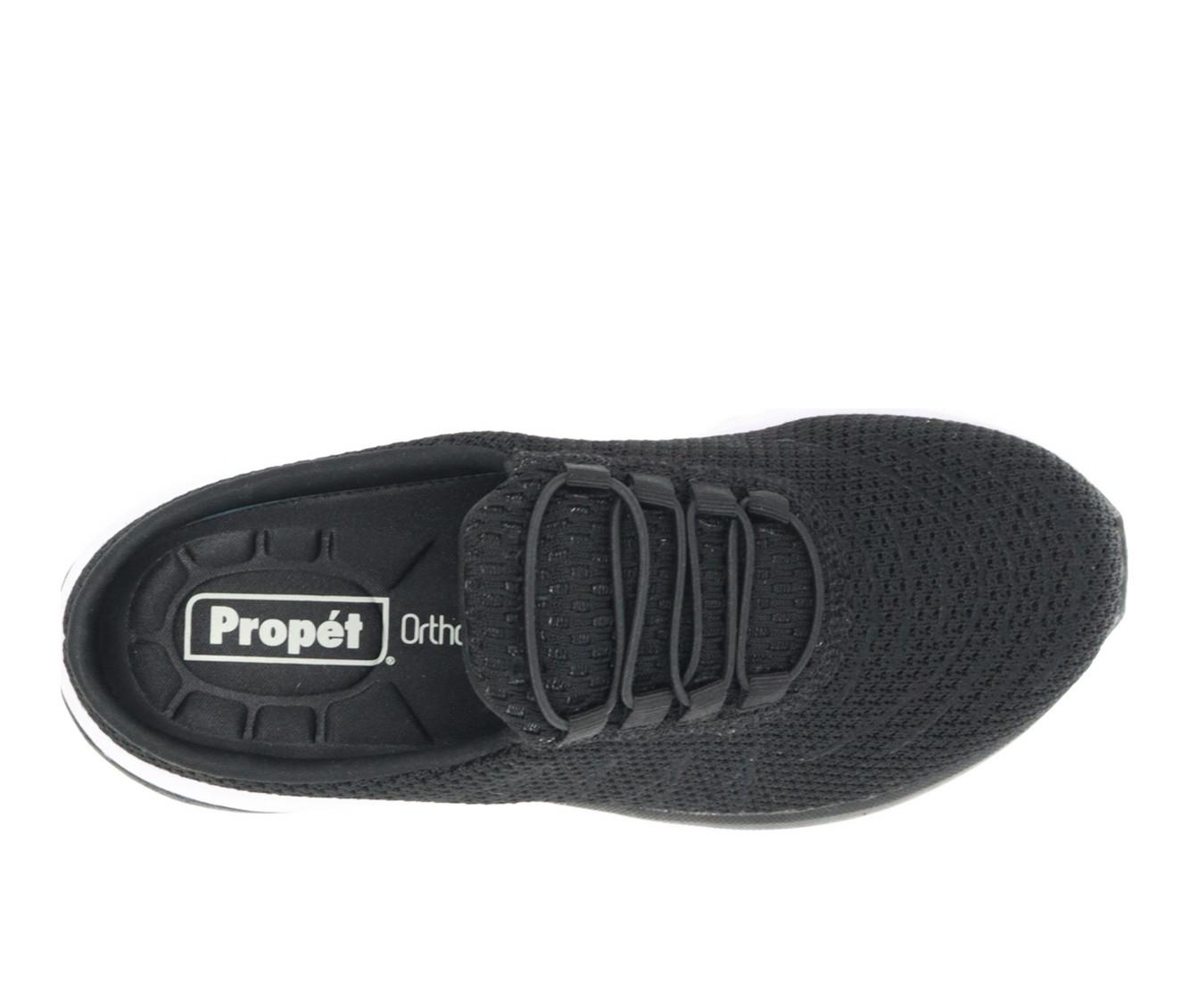 Women's Propet Tour Knit Slide Sneakers