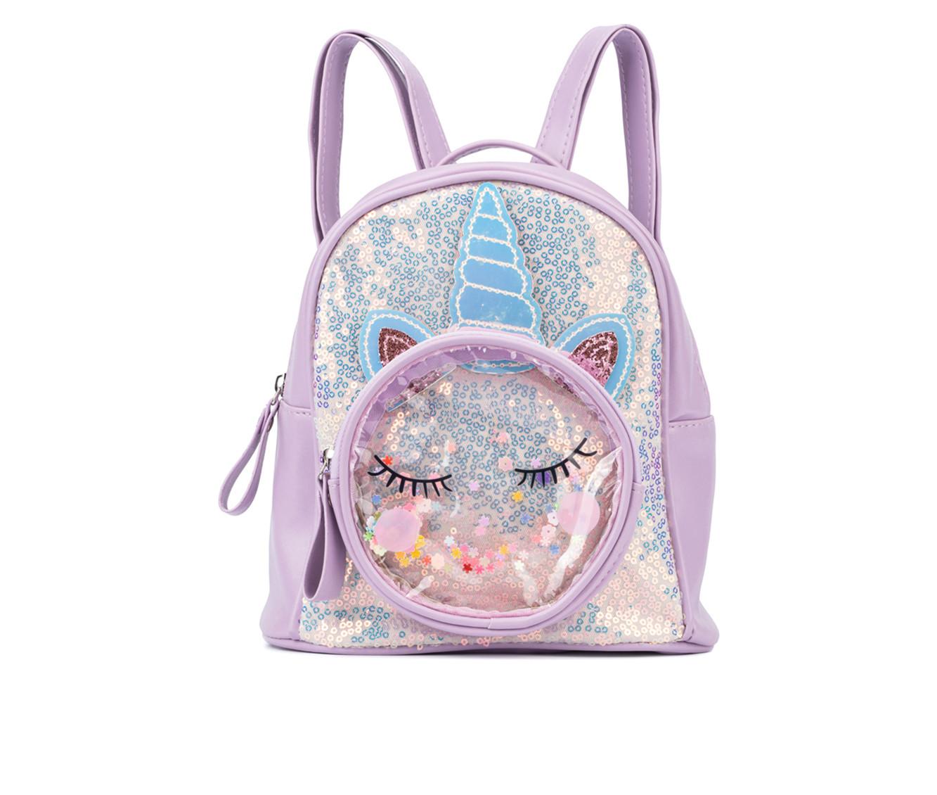 Olivia miller shop girl backpack