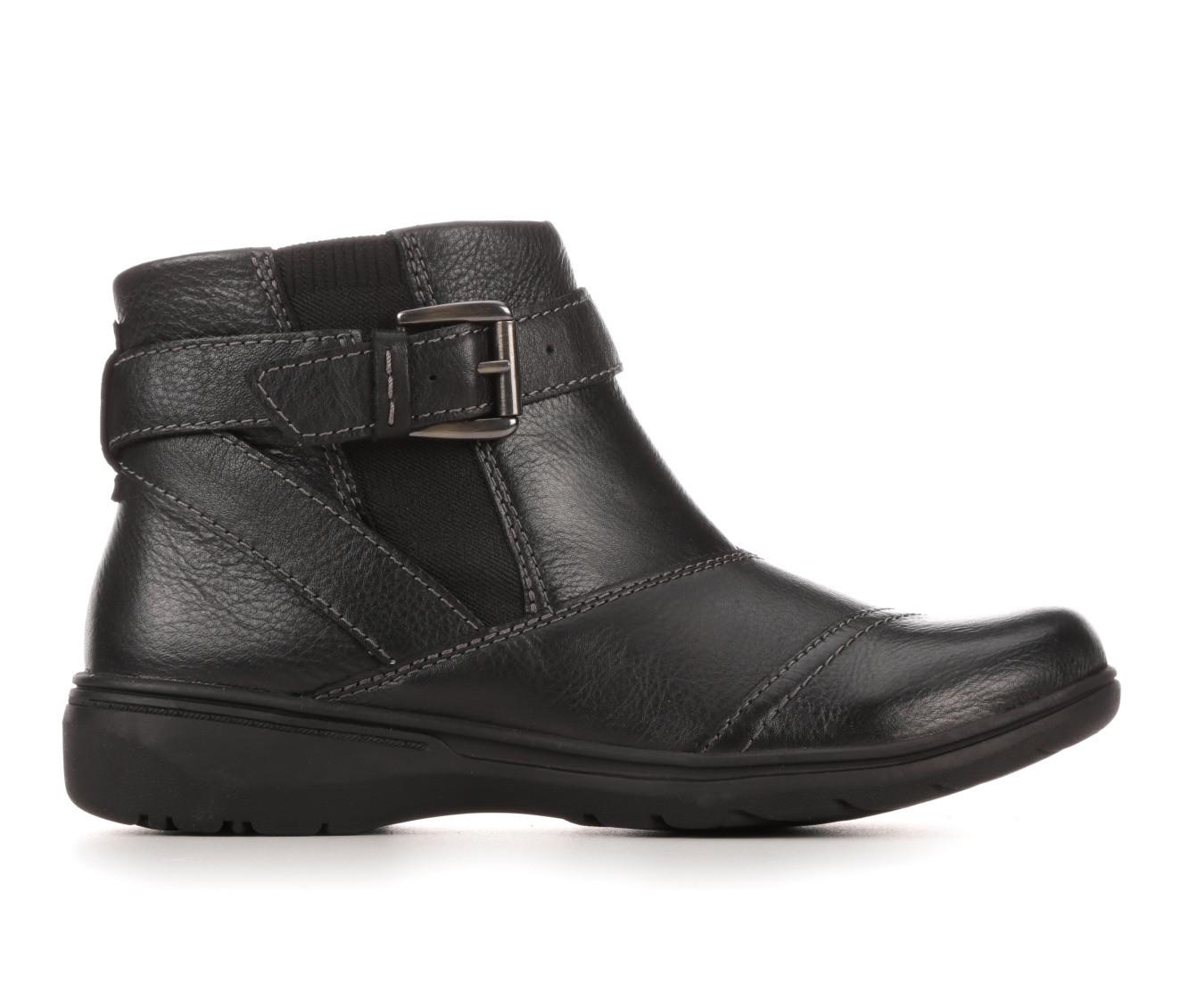 Womens shop clark booties