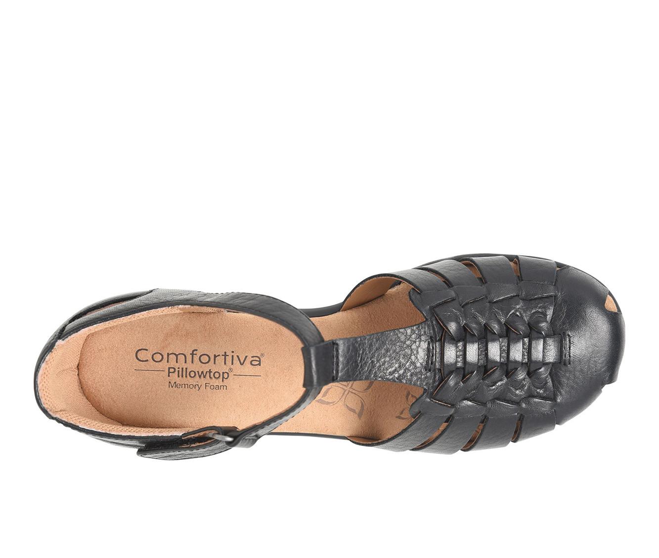 Women's Comfortiva Persa Fisherman Sandals