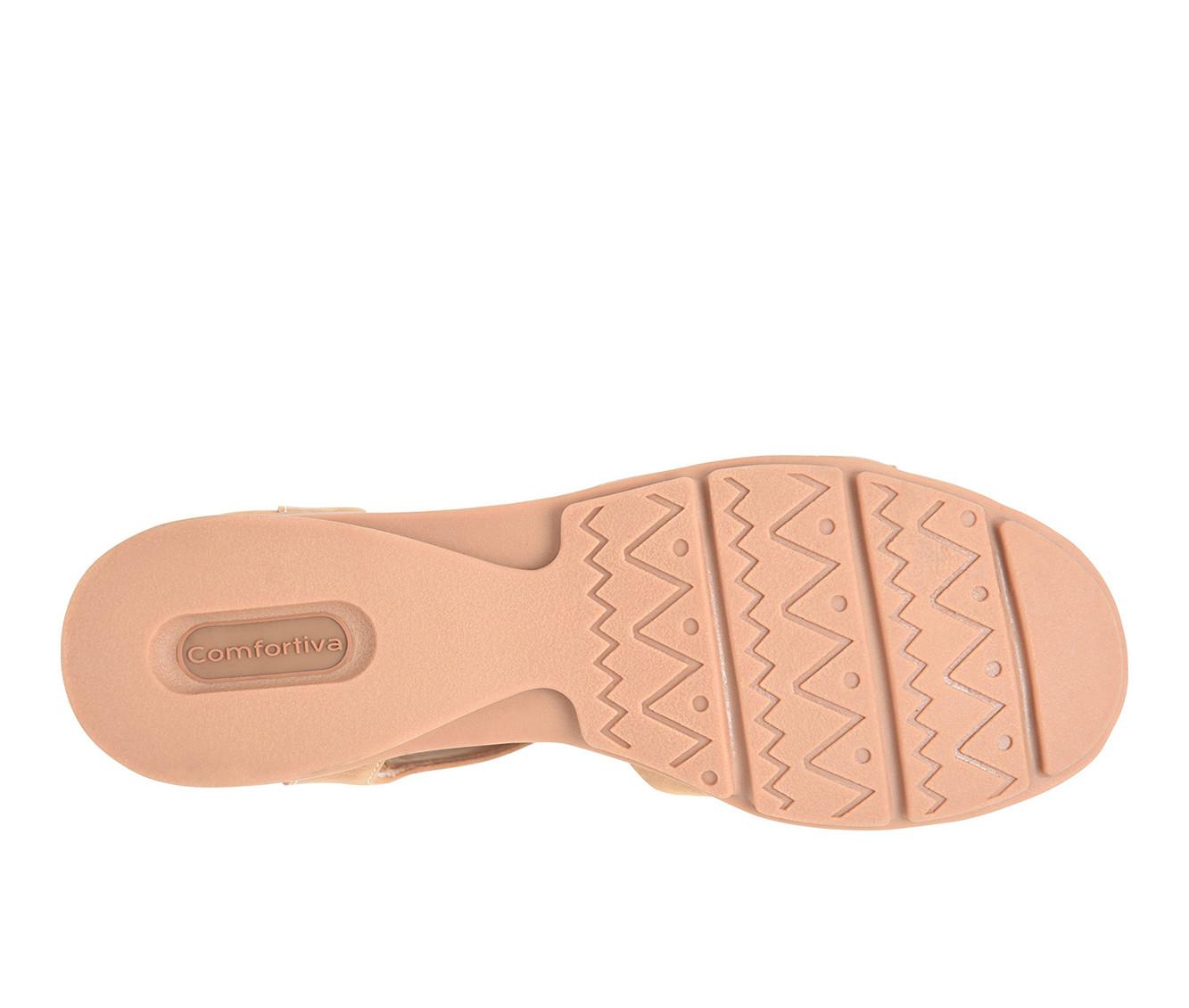 Women's Comfortiva Persa Fisherman Sandals