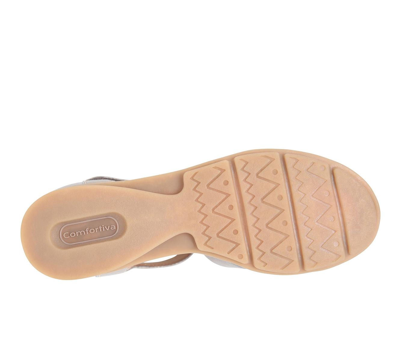 Women's Comfortiva Persa Fisherman Sandals