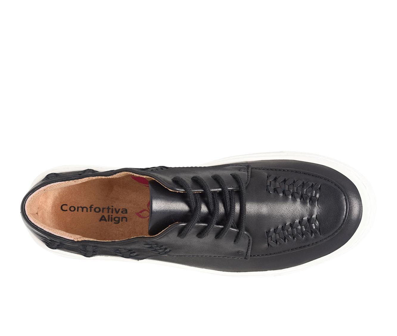 Women's Comfortiva Thayer Casual Sneakers