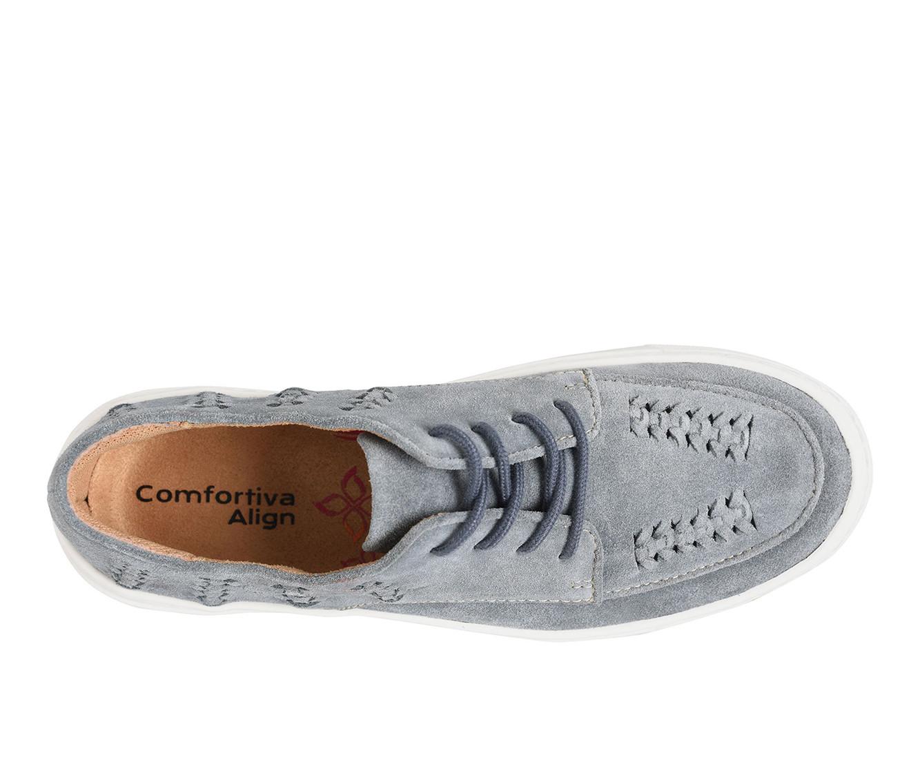 Women's Comfortiva Thayer Casual Sneakers