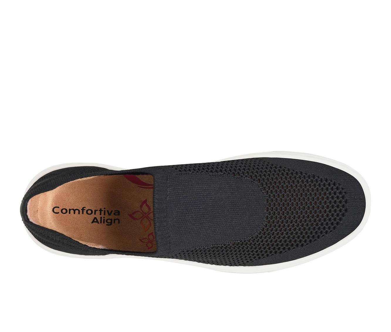 Women's Comfortiva Tai Slip On Shoes