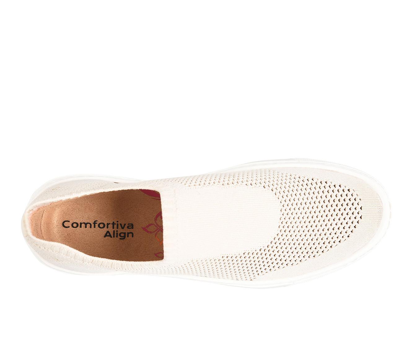 Women's Comfortiva Tai Slip On Shoes