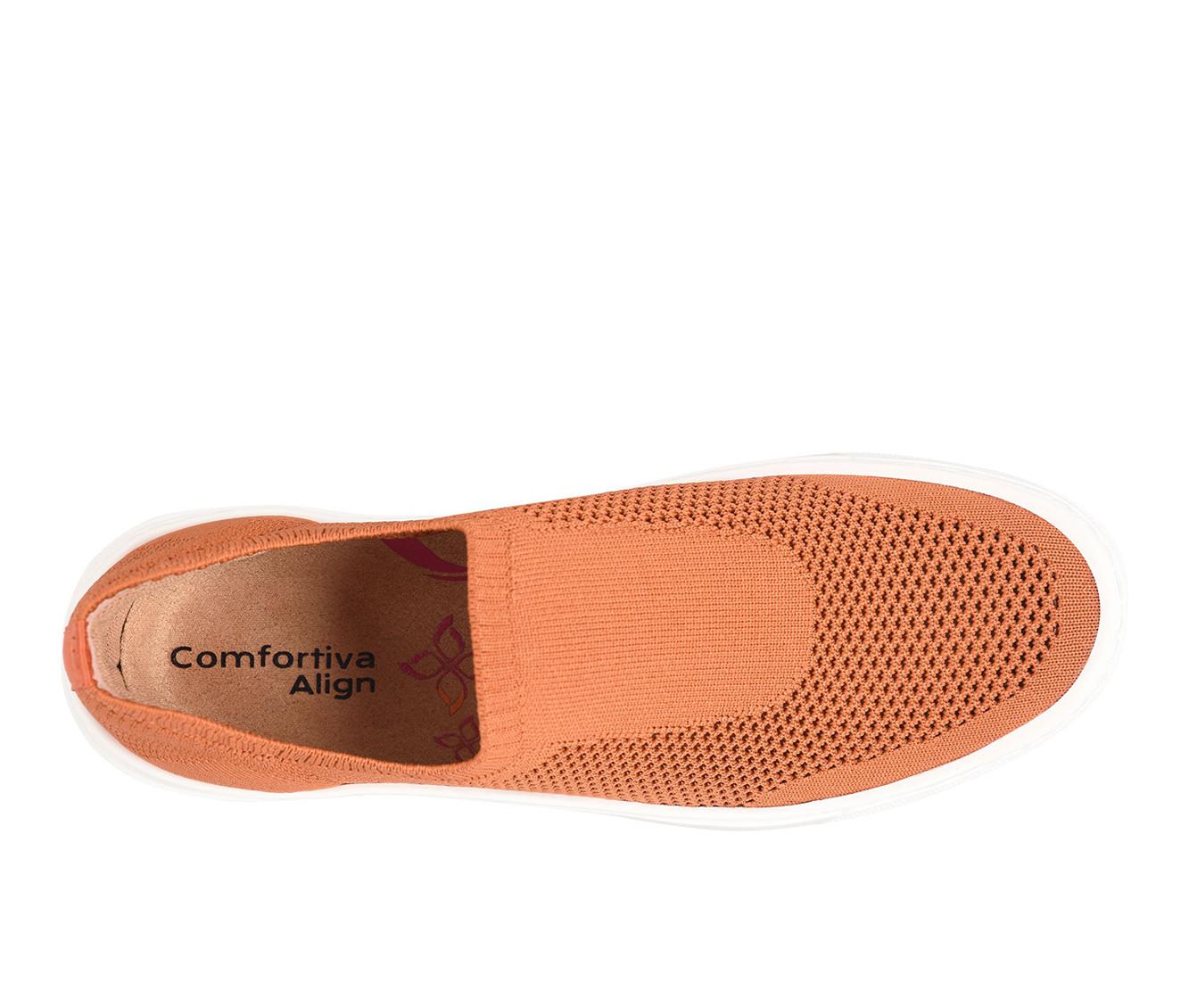 Women's Comfortiva Tai Slip On Shoes