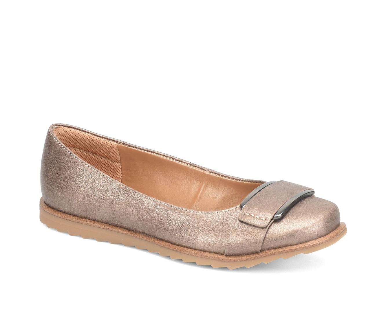 Women's Comfortiva Rhoda Flats