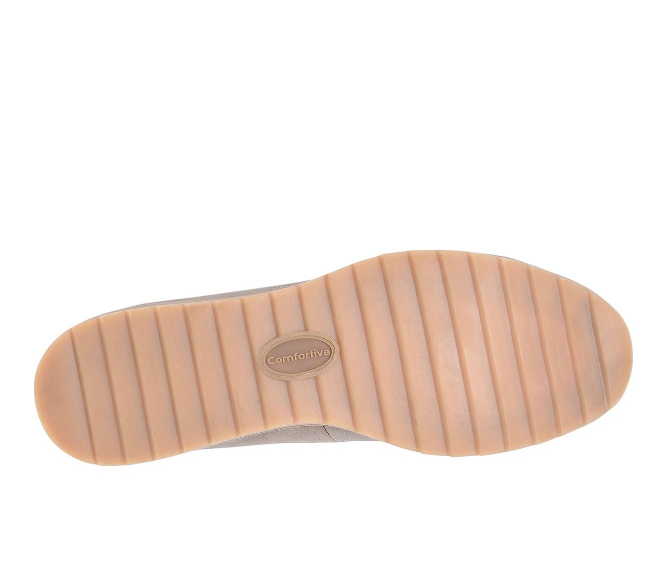 Women's Comfortiva Rhoda Flats