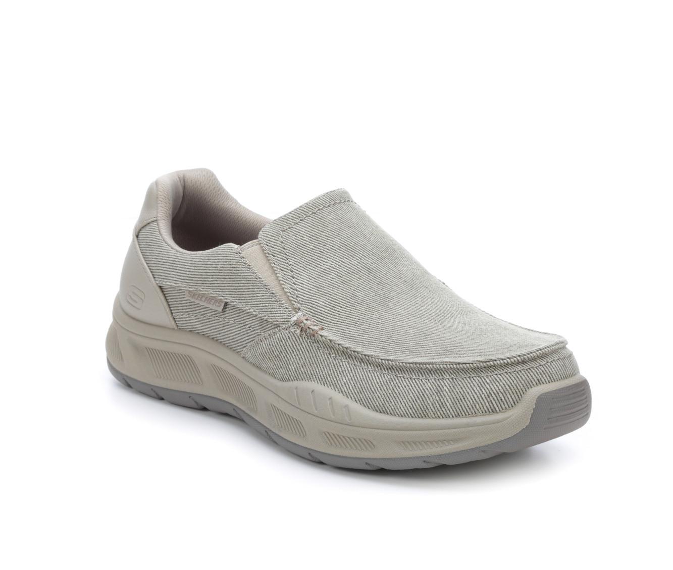 Men's Skechers 204848 Cohagen-Vierra Casual Shoes | Shoe Carnival