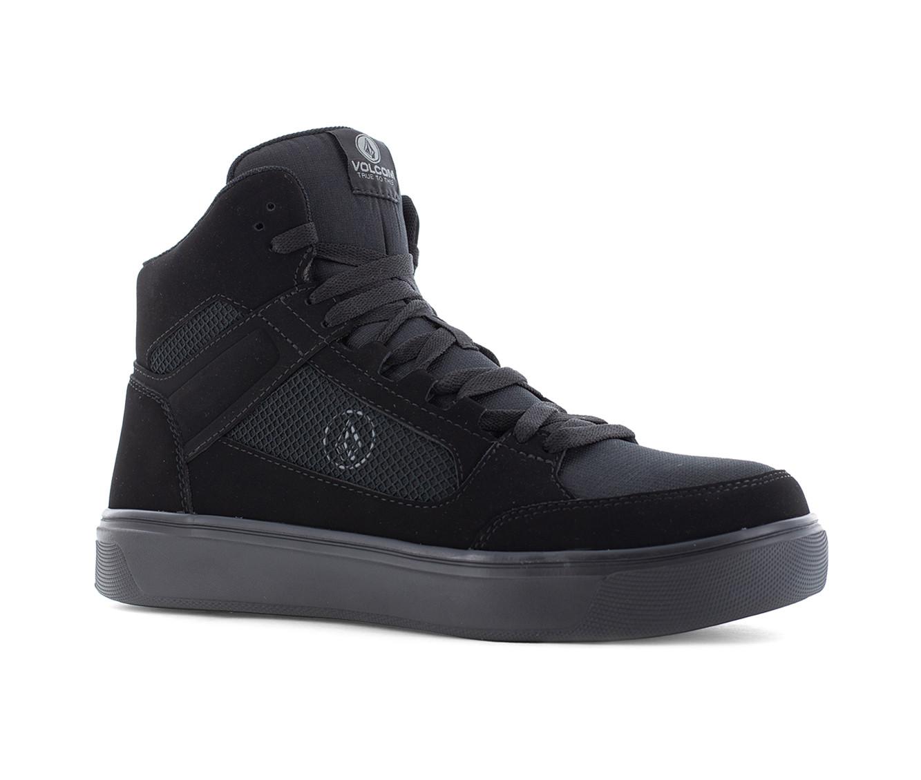 Women's Volcom Work Evolve Mid Ct W Work Shoes