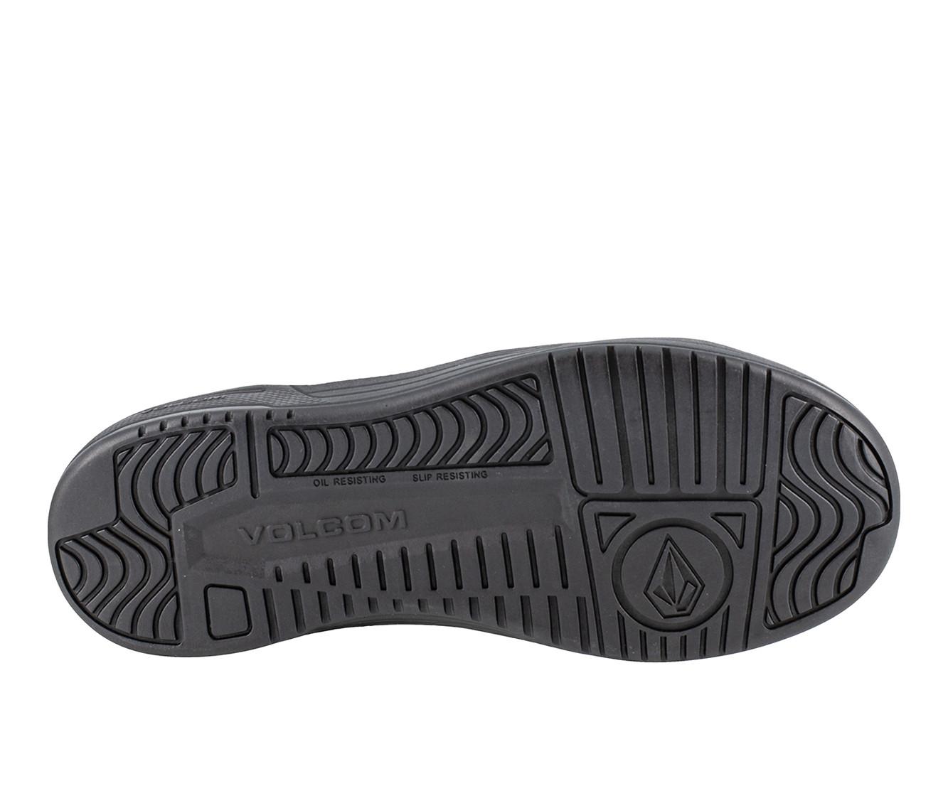 Men's Volcom Work Hybrid Ct Work Shoes