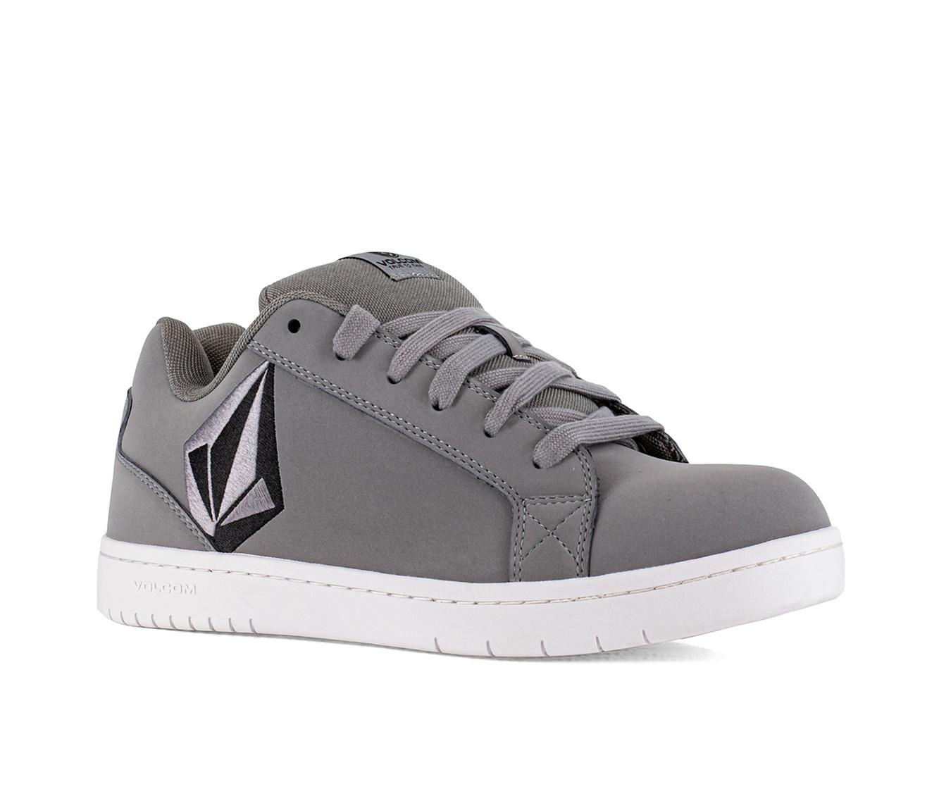 Men's Volcom Work Stone Ct EH Work Shoes