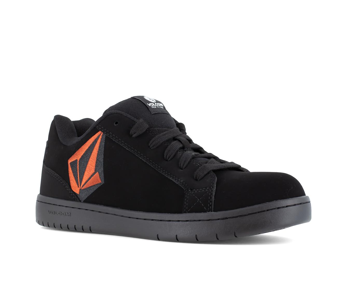 Men's Volcom Work Stone CT Work Shoes