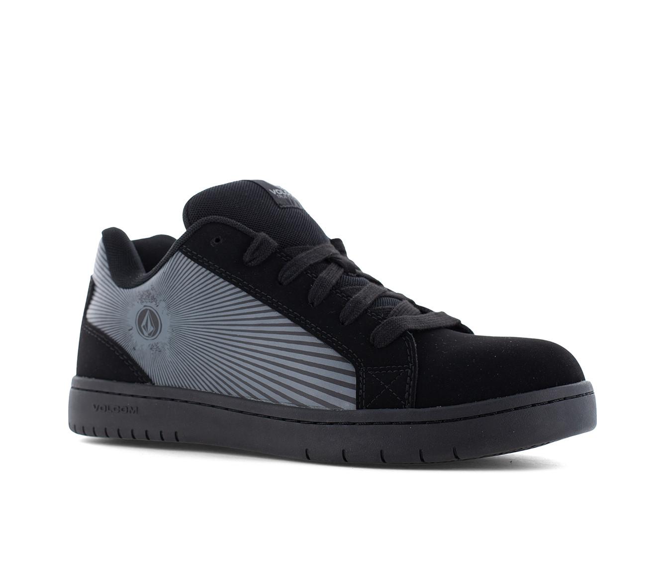 Men's Volcom Work Stone Op Ct Work Shoes