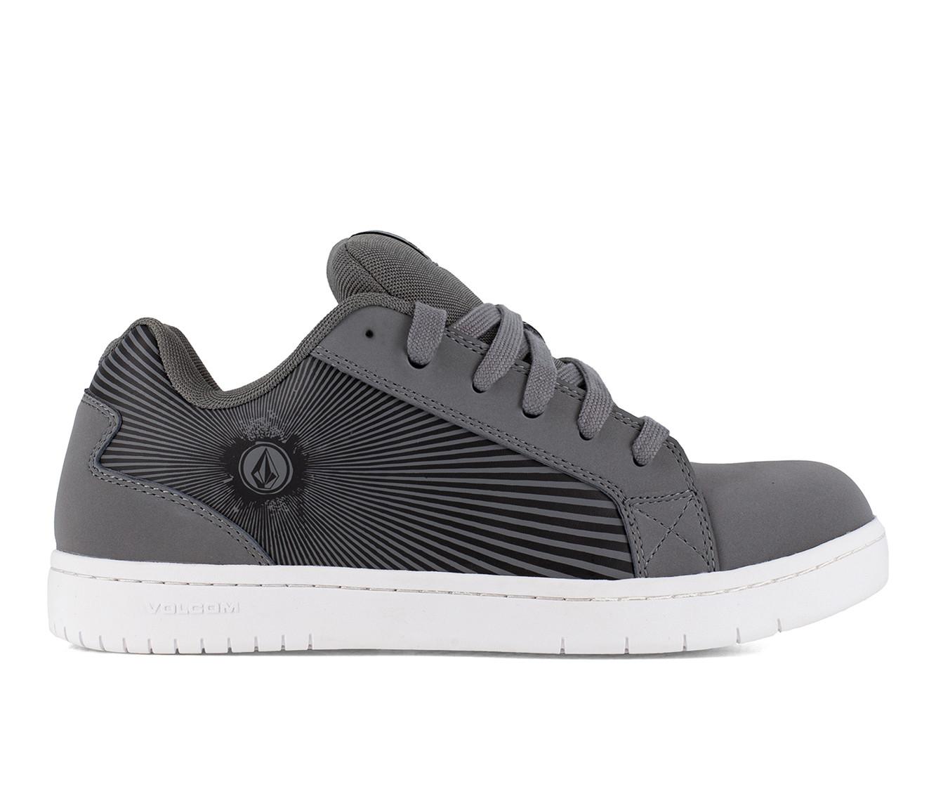 Men's Volcom Work Stone Op Ct EH Work Shoes