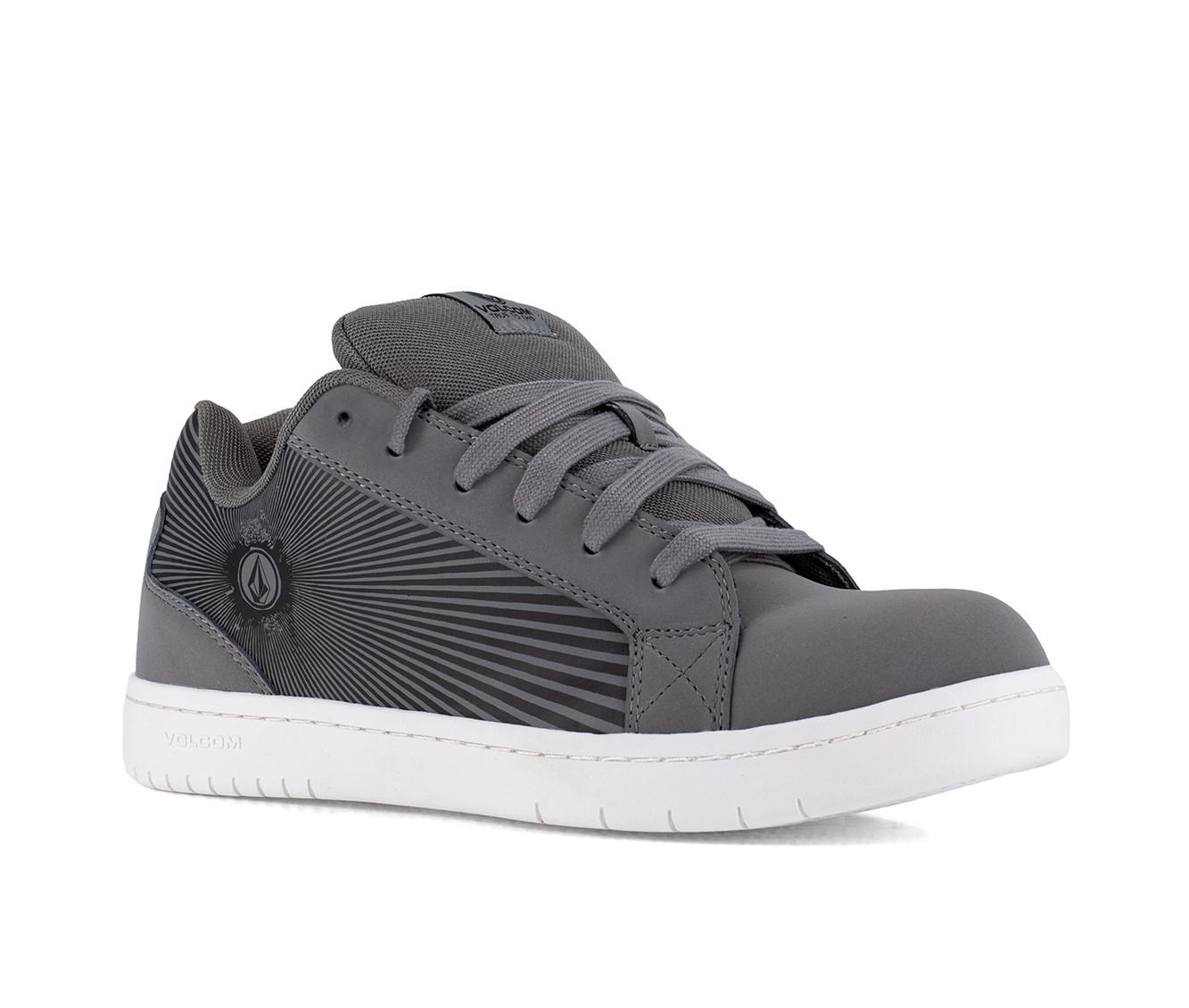 Men's Volcom Work Stone Op Ct EH Work Shoes