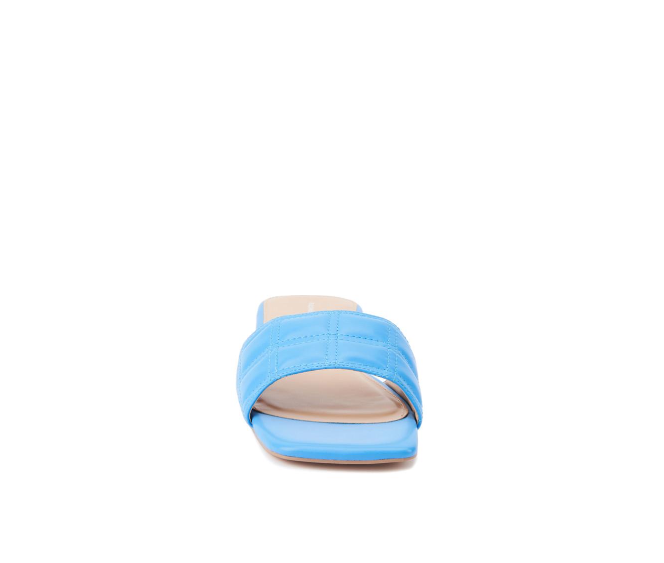 Women's Fashion to Figure Opal Wide Width Sandals