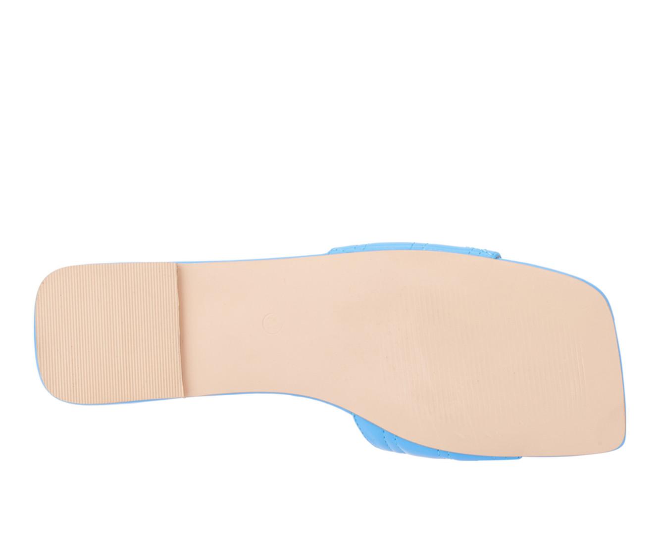 Women's Fashion to Figure Opal Wide Width Sandals
