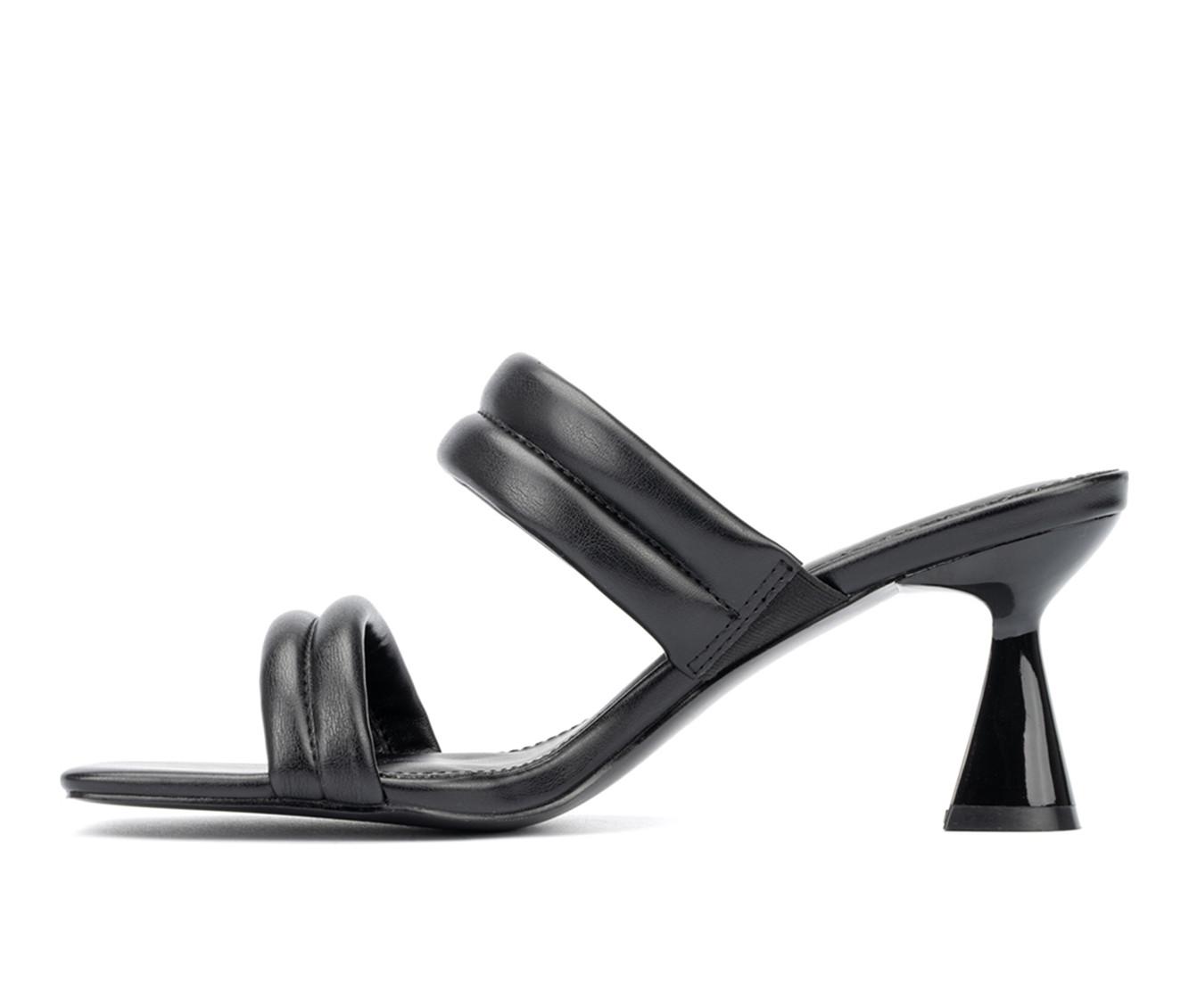 Women's Fashion to Figure Sophia Dress Sandals
