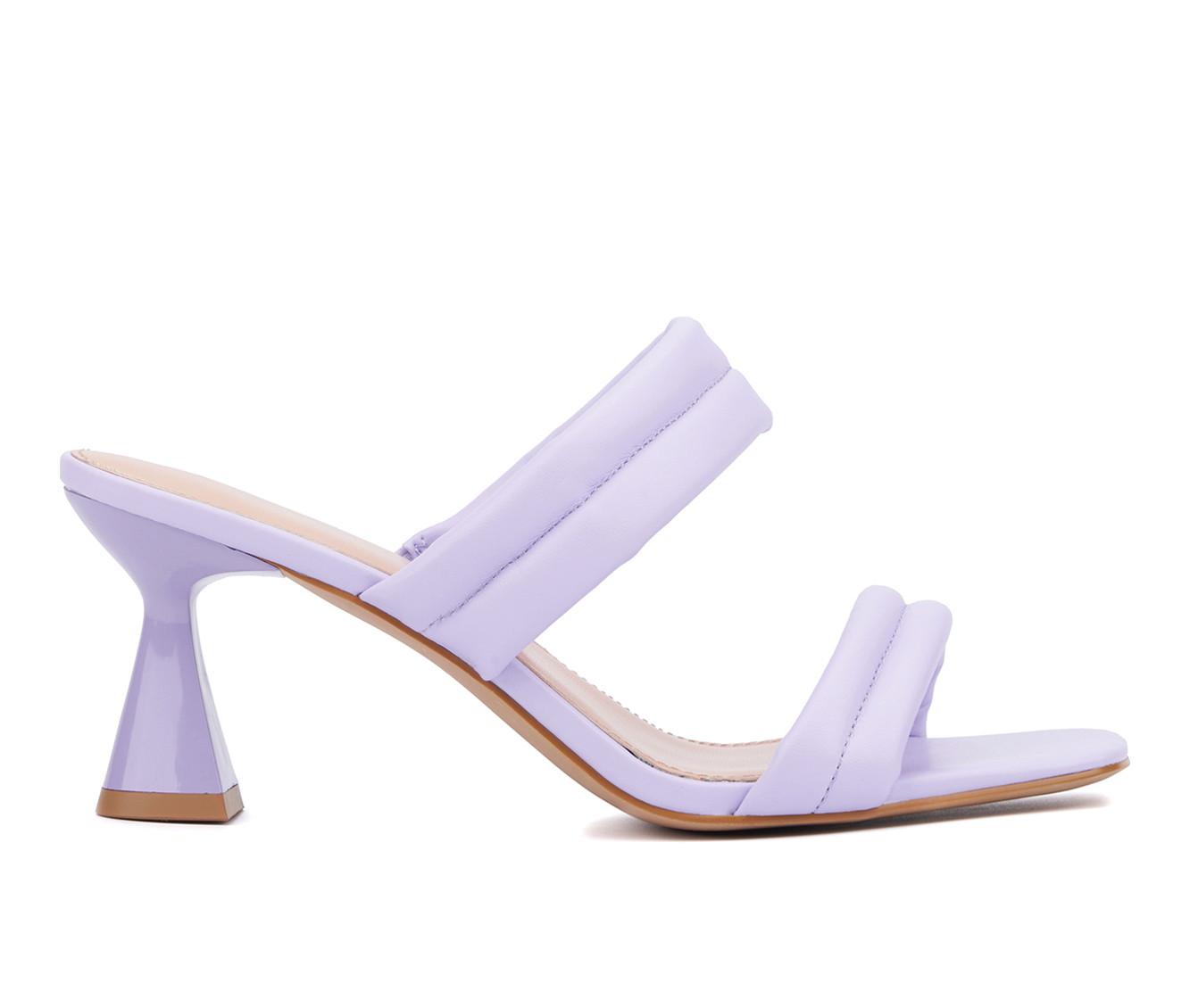 Women's Fashion to Figure Sophia Dress Sandals