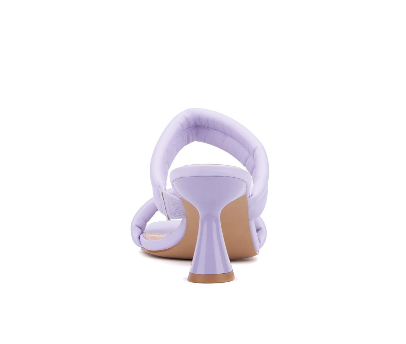 Women's Fashion to Figure Sophia Dress Sandals