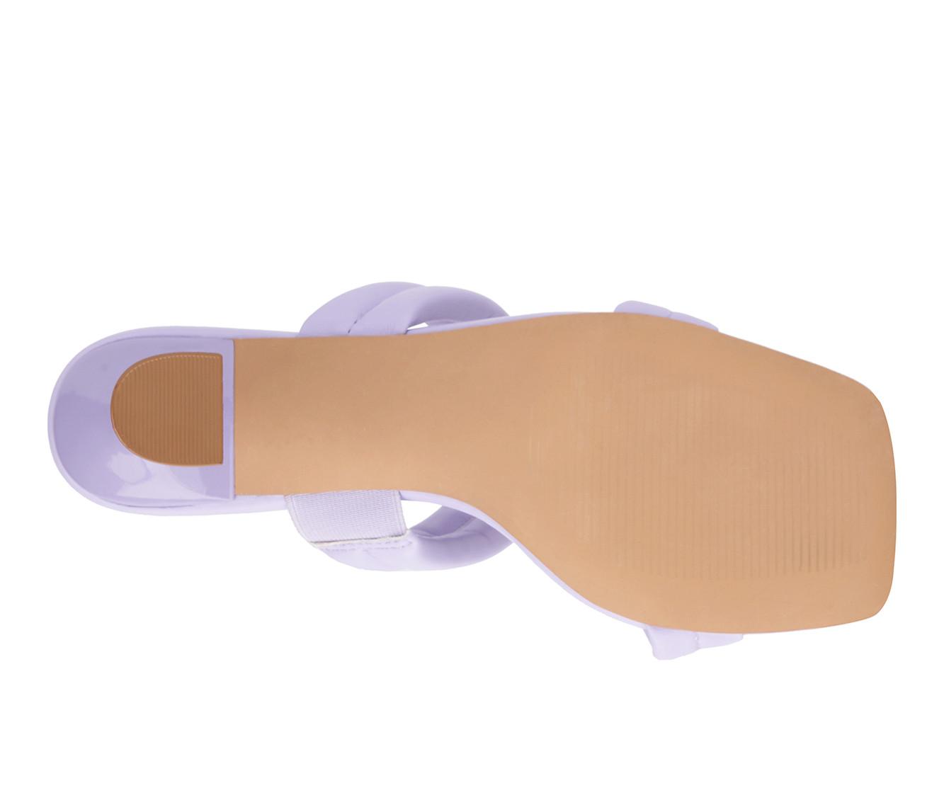 Women's Fashion to Figure Sophia Dress Sandals