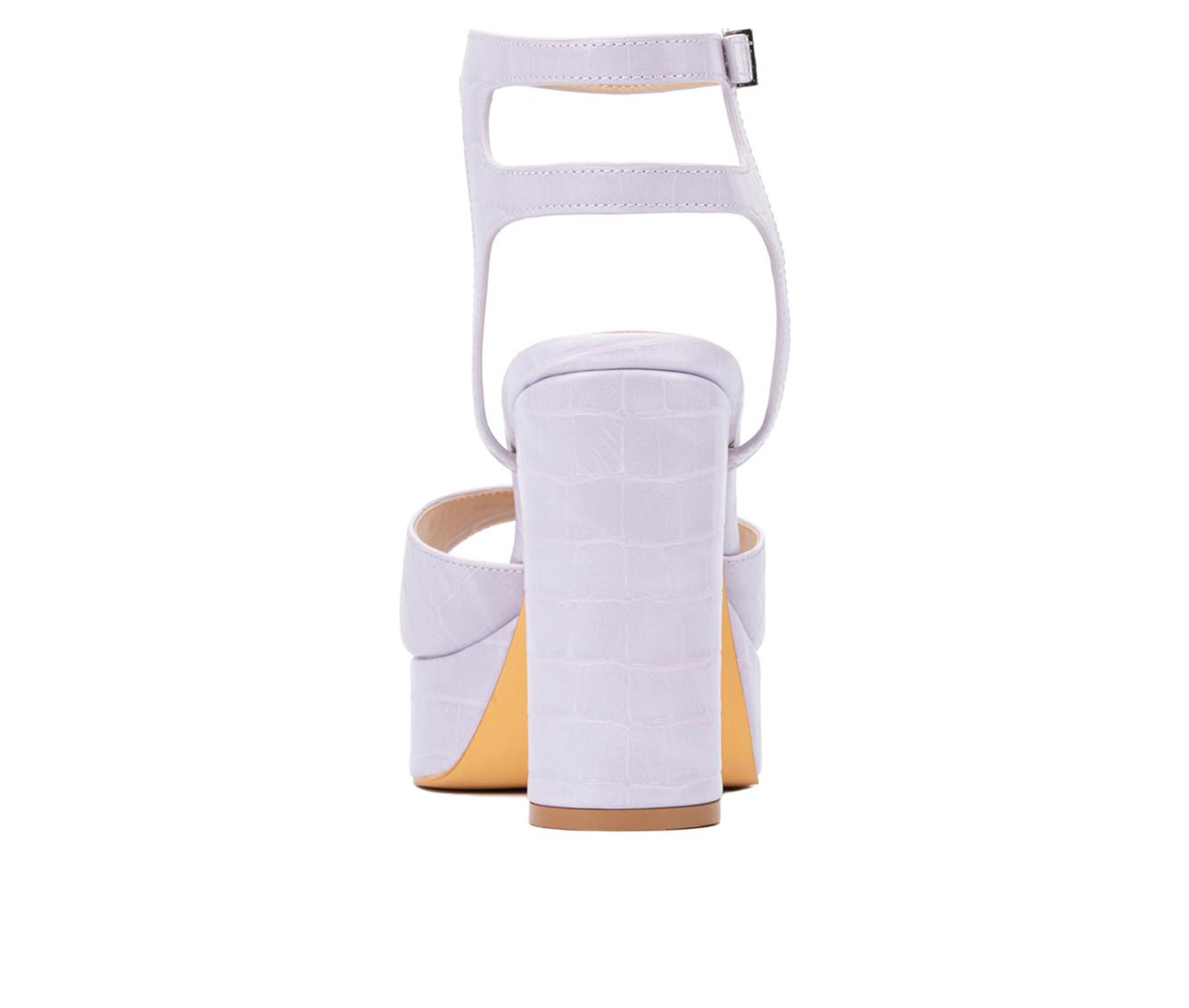 Women's Fashion to Figure Hilari Wide Width Dress Sandals