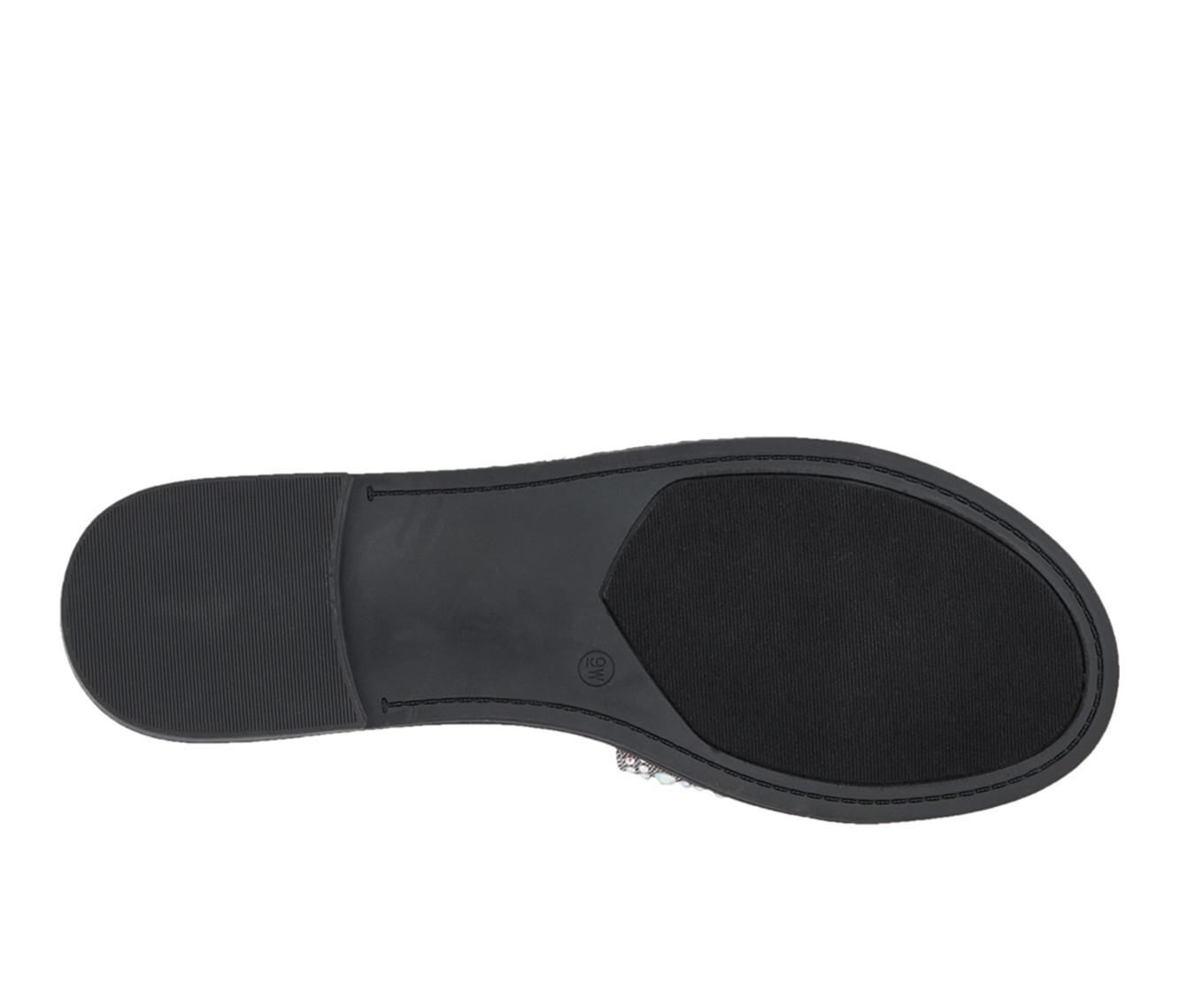 Women's Fashion to Figure Darcy Wide Width Sandals
