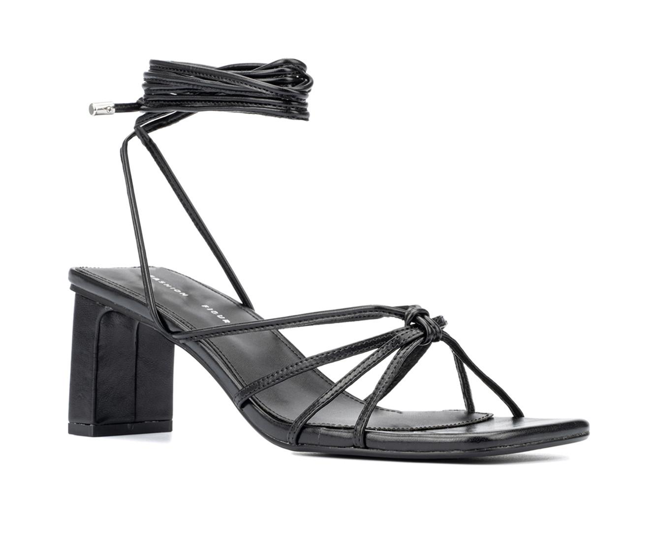 Women's Fashion to Figure Lana Dress Sandals