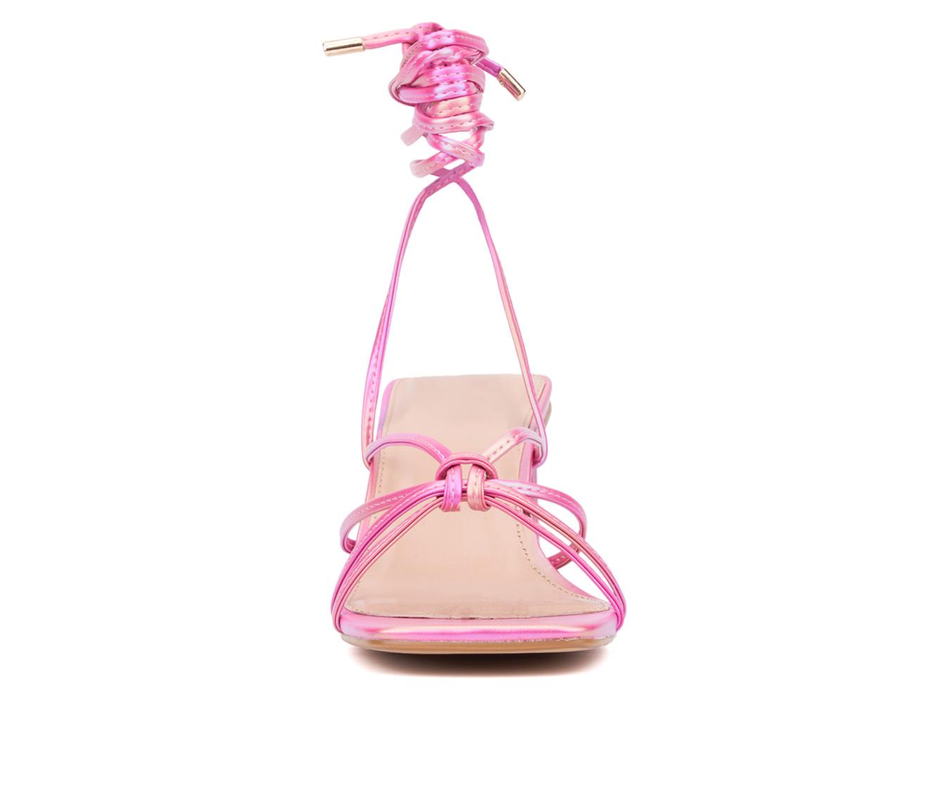 Women's Fashion to Figure Lana Dress Sandals