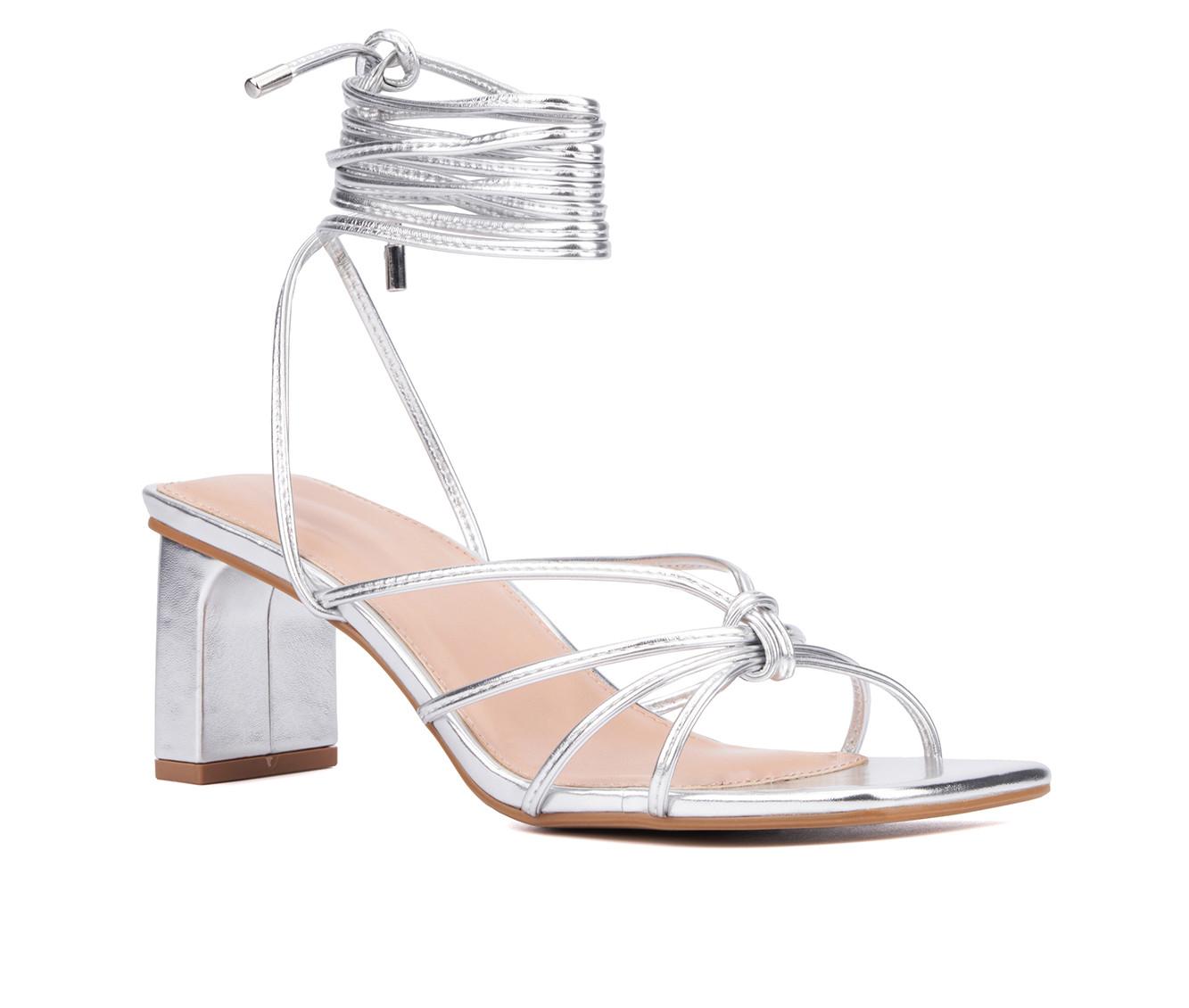 Women's Fashion to Figure Lana Dress Sandals