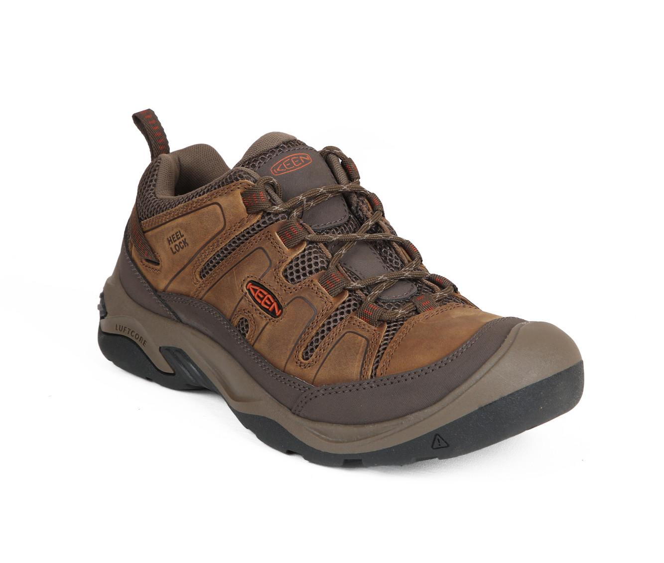 Men's Keen Outdoor Circadia Vent Hiking Boots