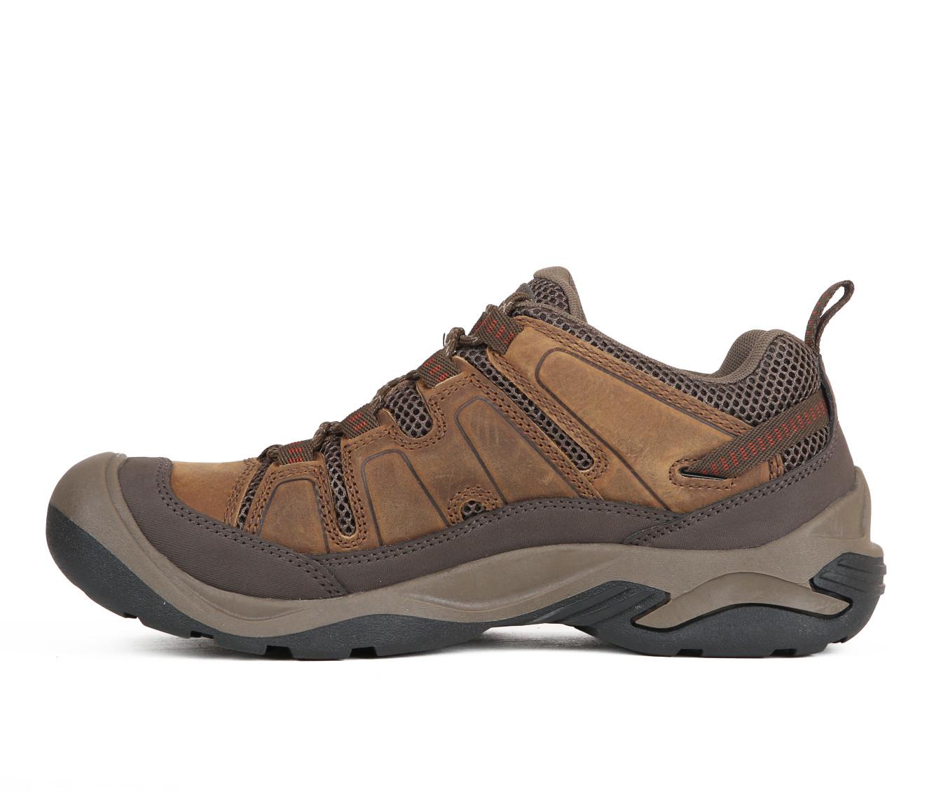 Men's Keen Outdoor Circadia Vent Hiking Boots