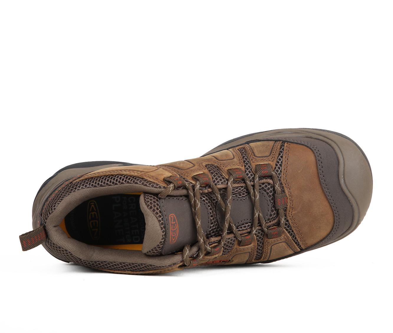 Men's Keen Outdoor Circadia Vent Hiking Boots