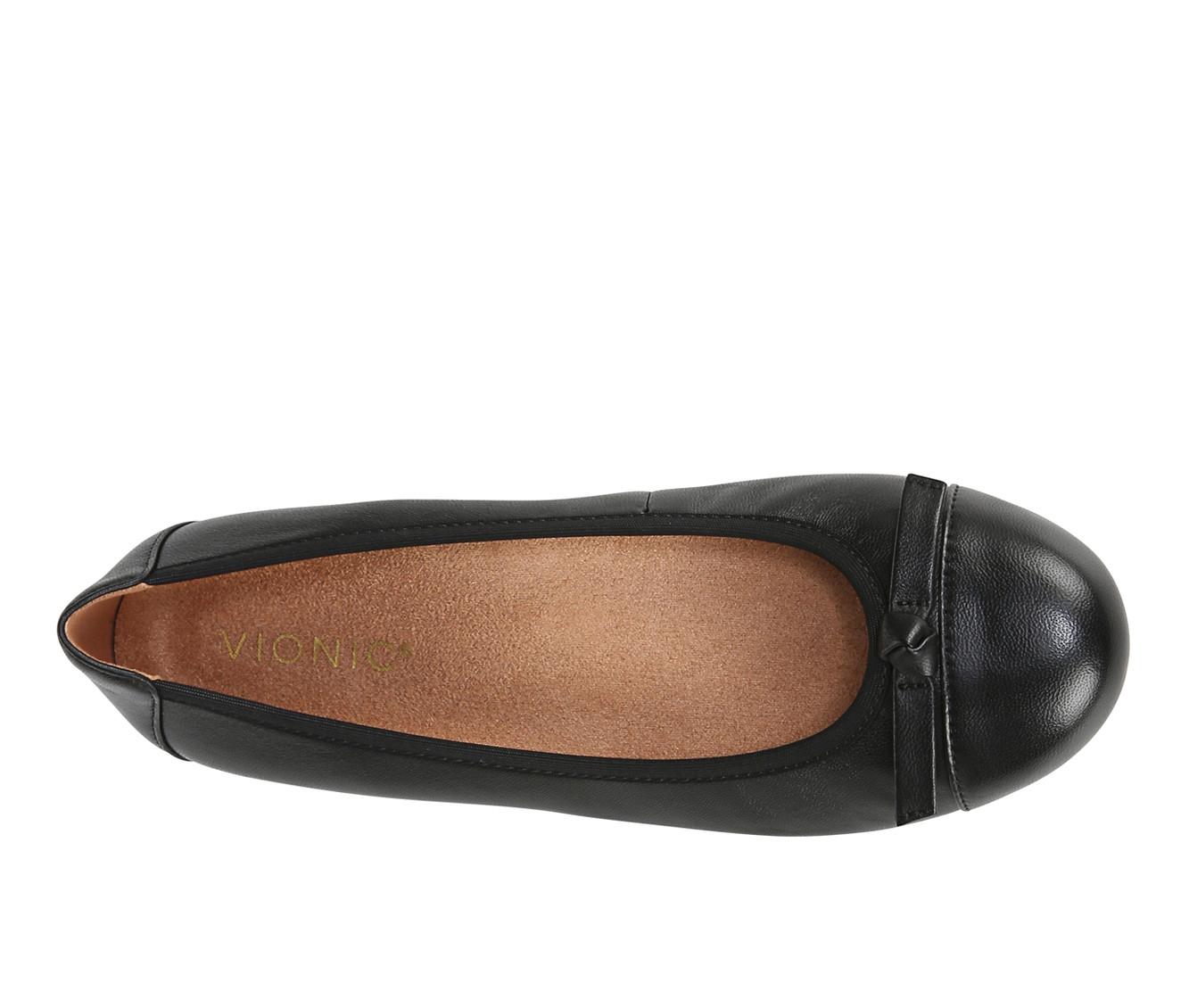 Women's Vionic Amorie Flats