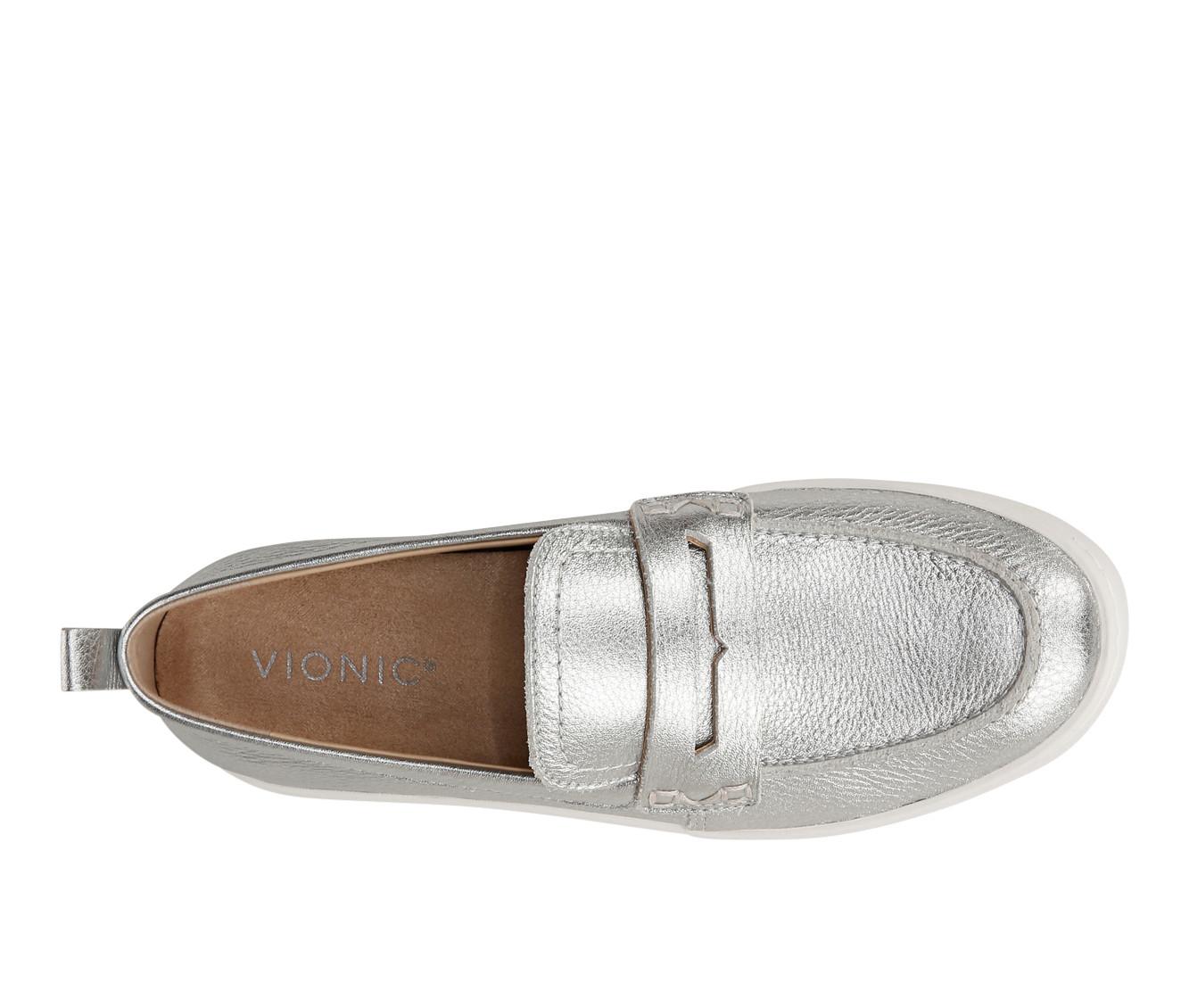 Women's Vionic Uptown Loafers