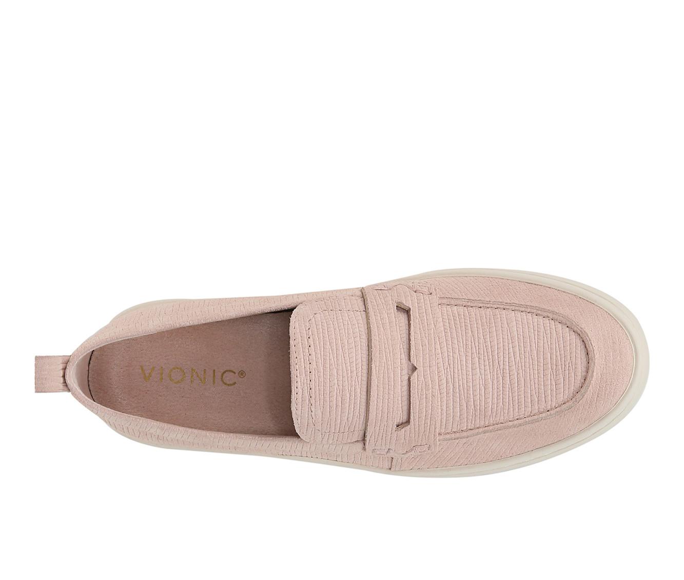 Women's Vionic Uptown Loafers