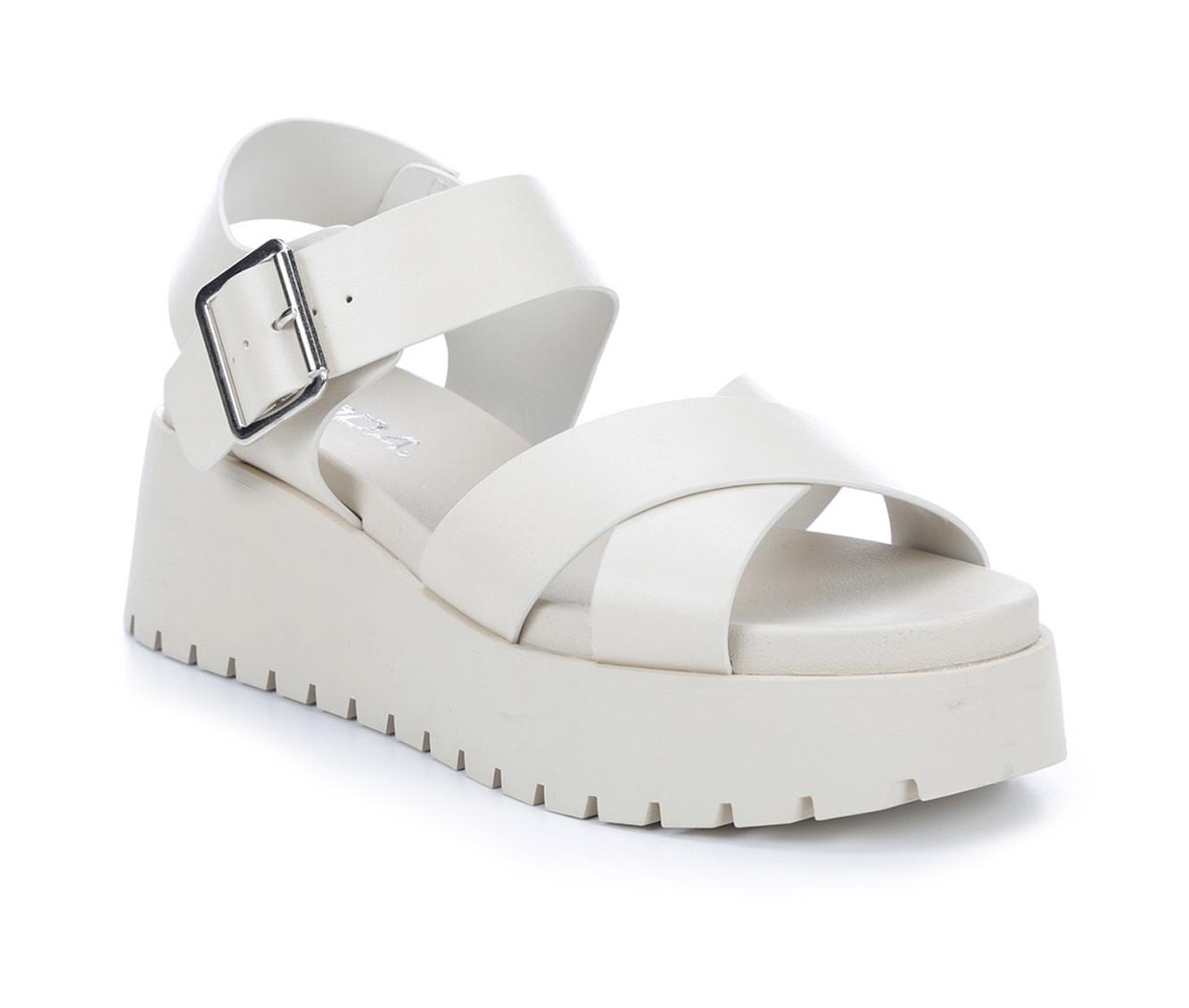 Soda Alyssa-S Sandals