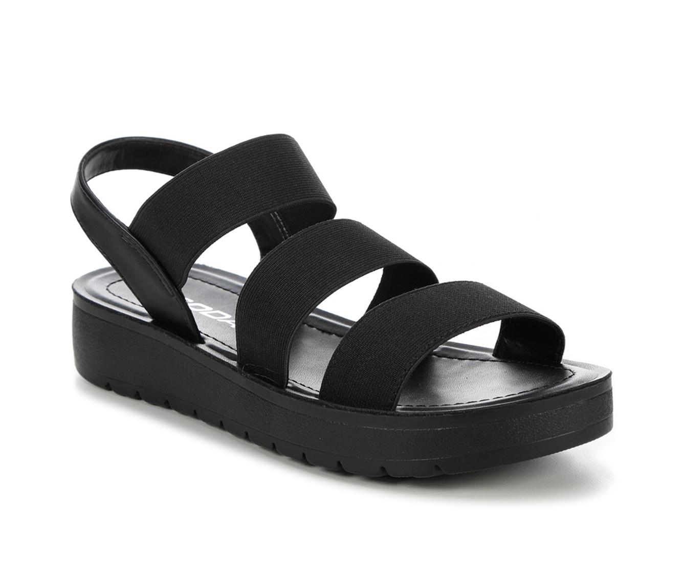 Soda Button-S Sandals